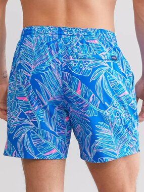 Chubbies The Cruise It Or Lose It Stretch Swim Trunks